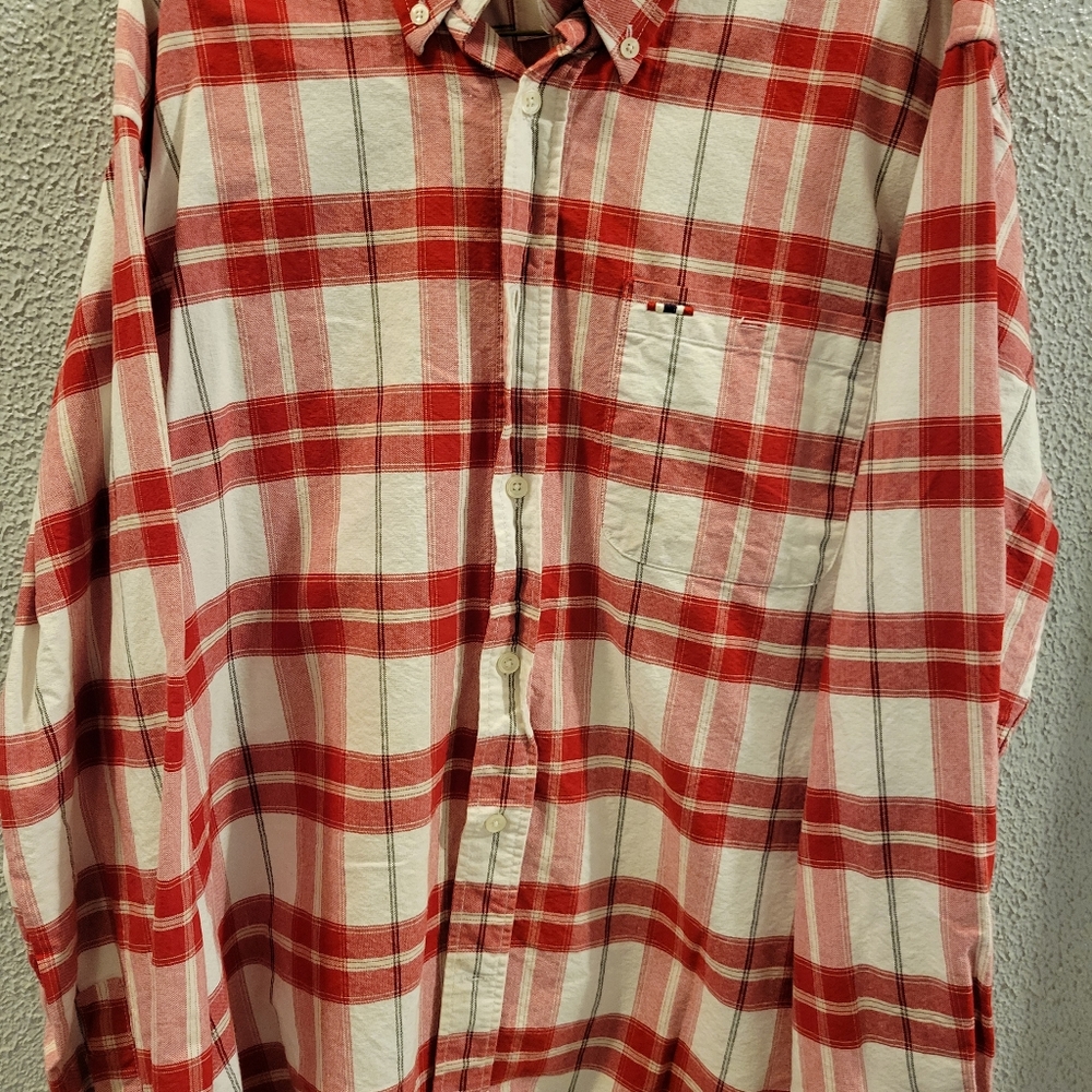 Mens Western Shirt